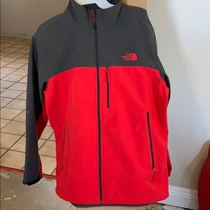 Men’s North Face Jacket